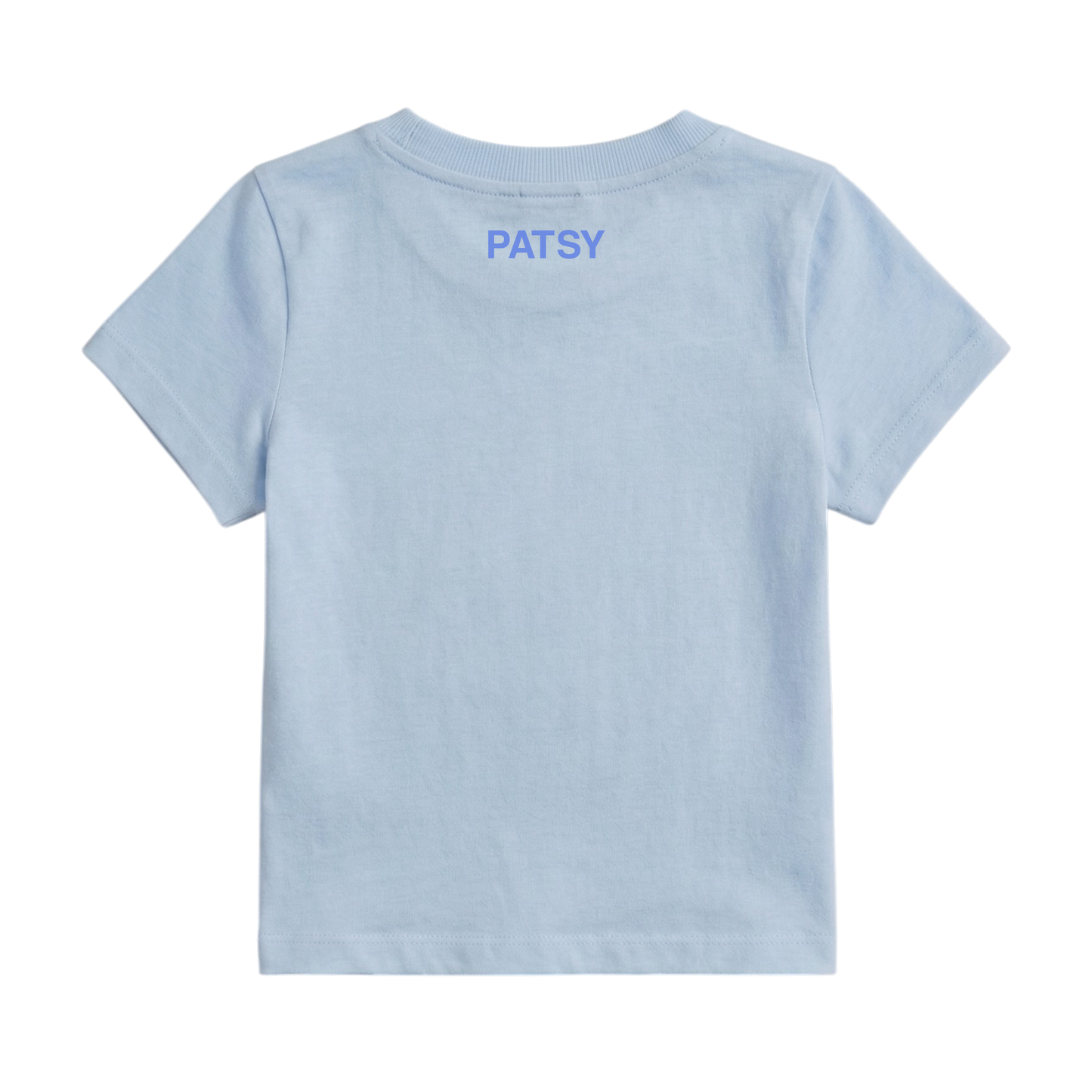 FAMILLY DISAPPOINTMENT BABY TEE