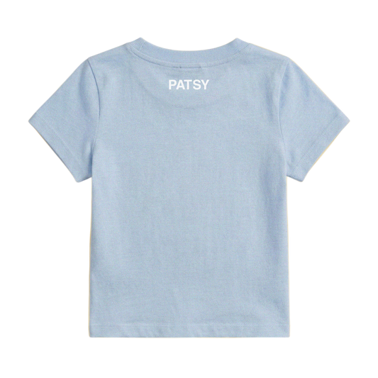 365 PATSYGIRL BABY TEE