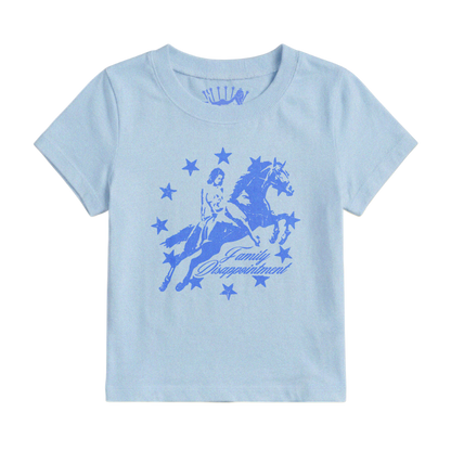 FAMILLY DISAPPOINTMENT BABY TEE