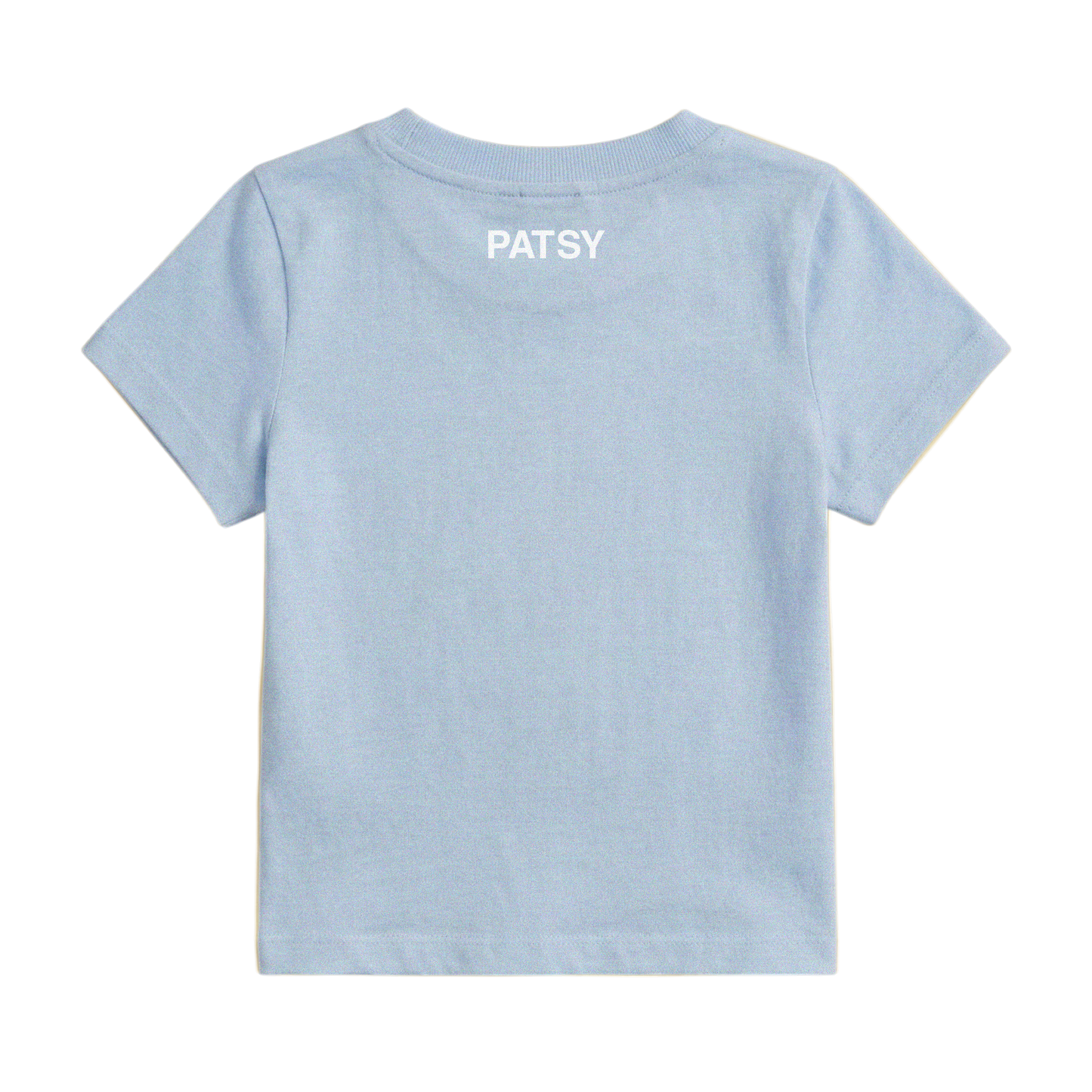 365 PATSYGIRL BABY TEE