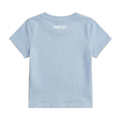 365 PATSYGIRL BABY TEE