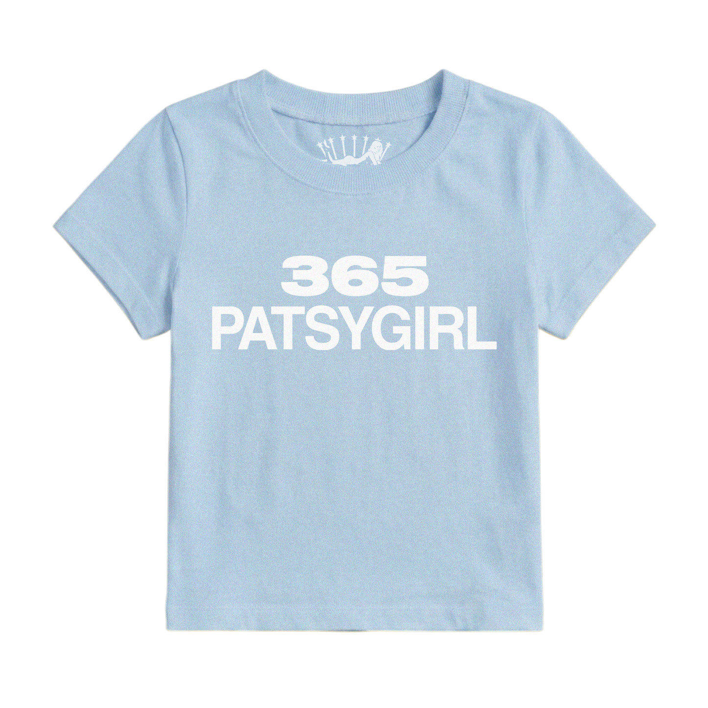 365 PATSYGIRL BABY TEE