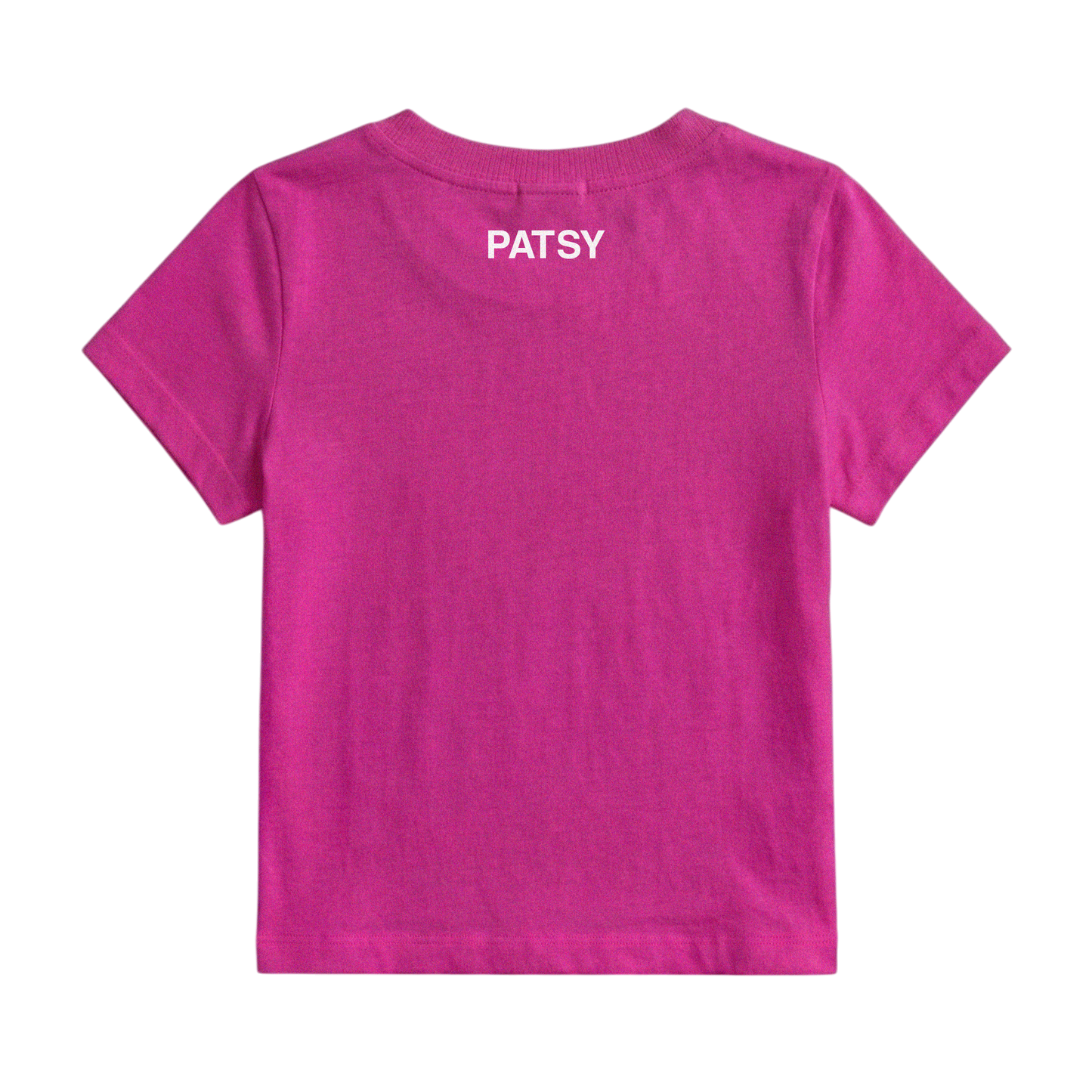 LOCALLY HATED BABY TEE