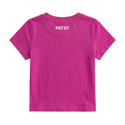 LOCALLY HATED BABY TEE