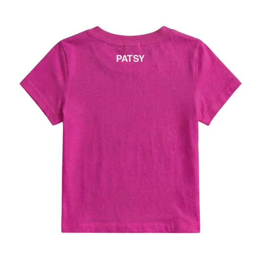 LOCALLY HATED BABY TEE