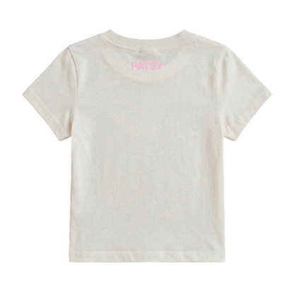 CUNTY BABY TEE