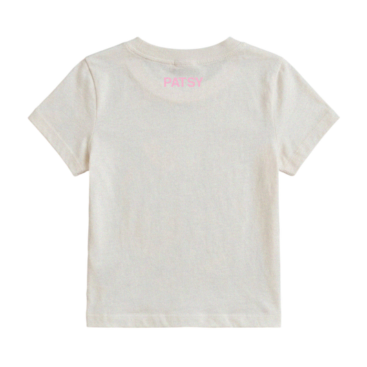 CUNTY BABY TEE