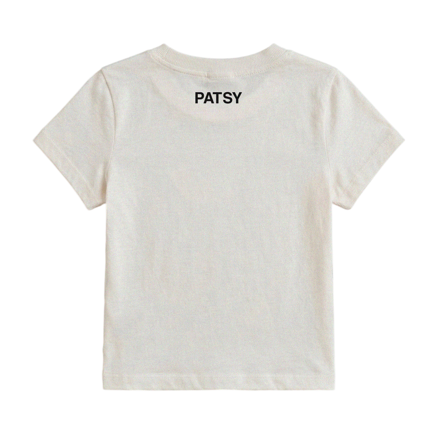 PROTECT THE DOLLS BABY TEE