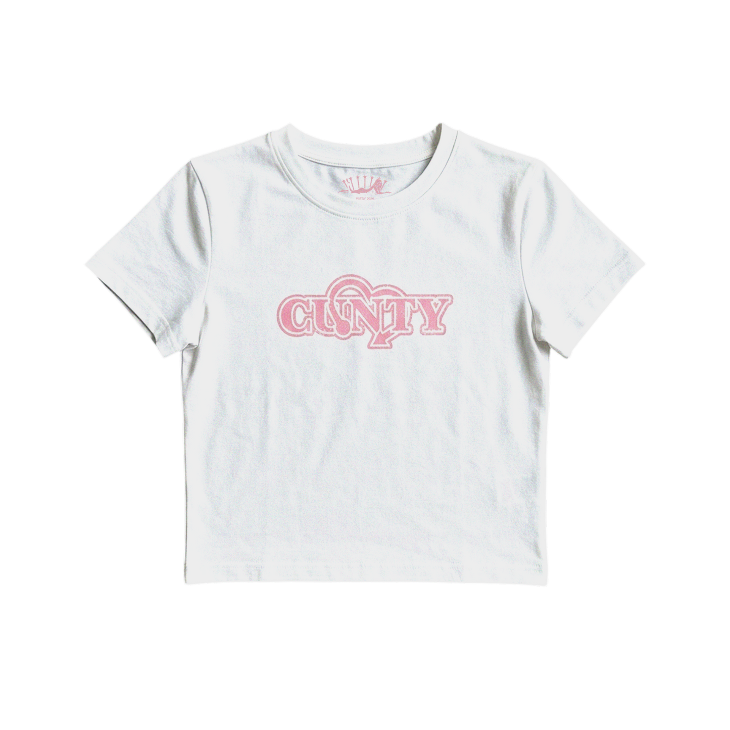 COMBO WHITE + WHITE + PINK