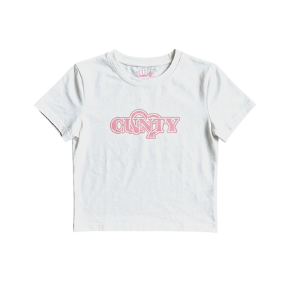 COMBO WHITE + WHITE + PINK