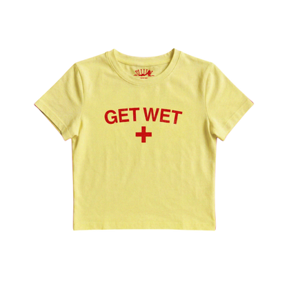 COMBO YELLOW + WHITE + RED