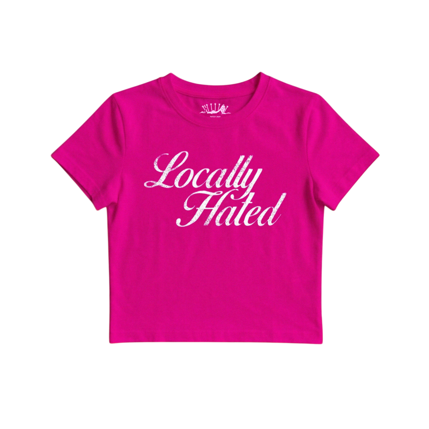 COMBO WHITE + WHITE + PINK