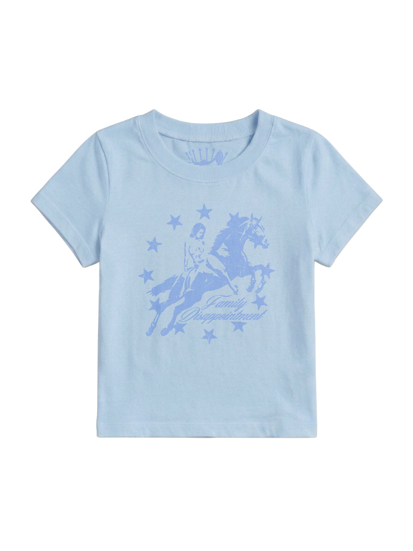 FAMILLY DISAPPOINTMENT BABY TEE