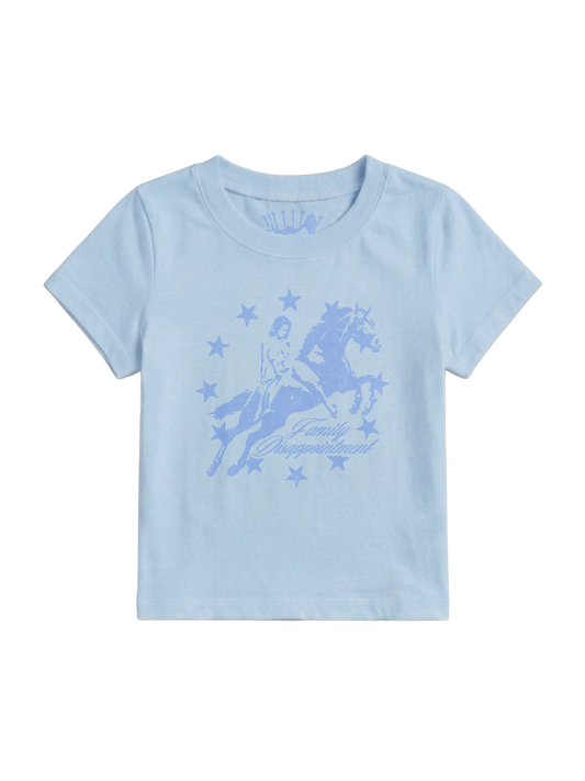 FAMILLY DISAPPOINTMENT BABY TEE