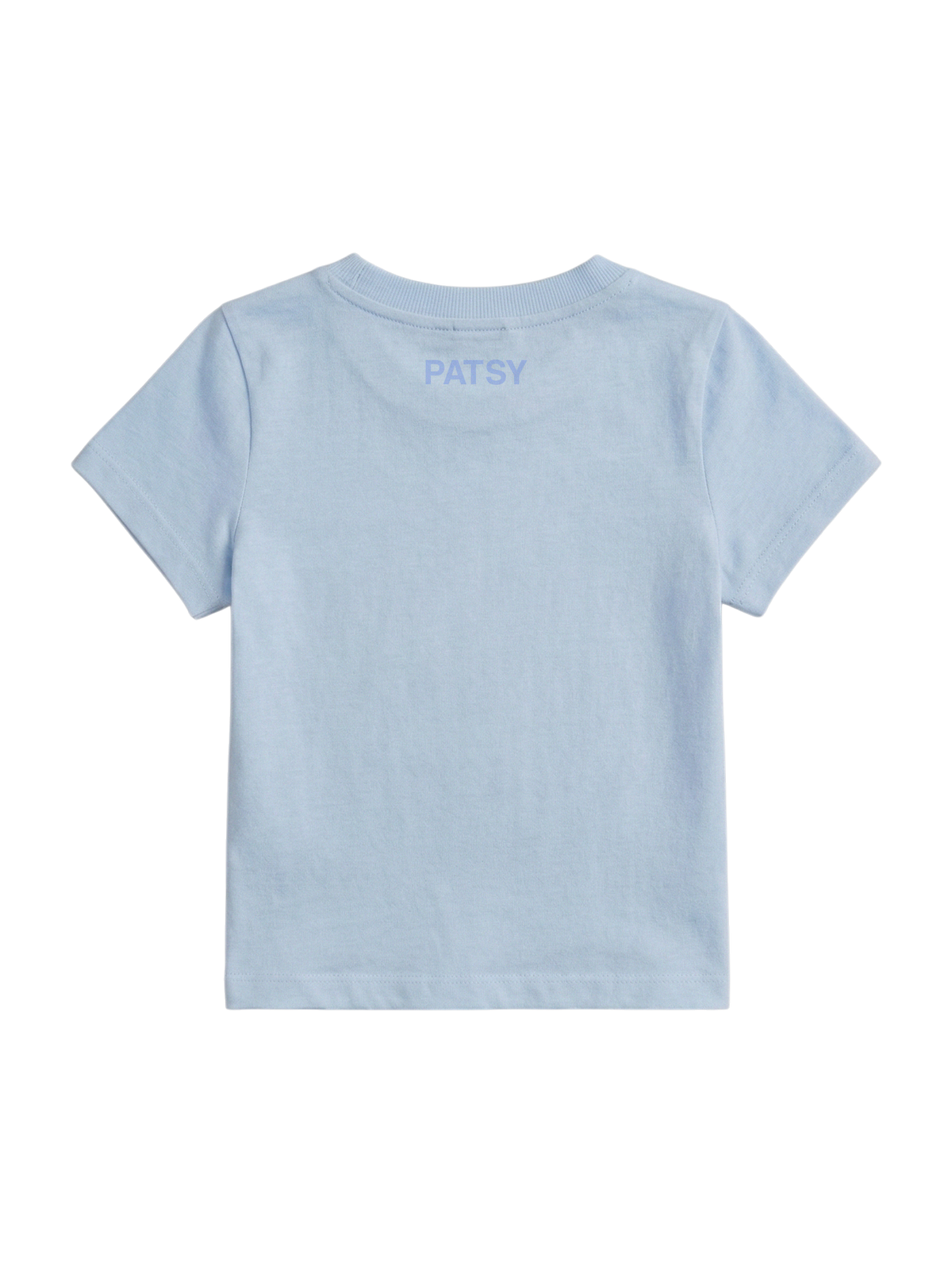 FAMILLY DISAPPOINTMENT BABY TEE