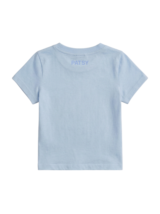 FAMILLY DISAPPOINTMENT BABY TEE