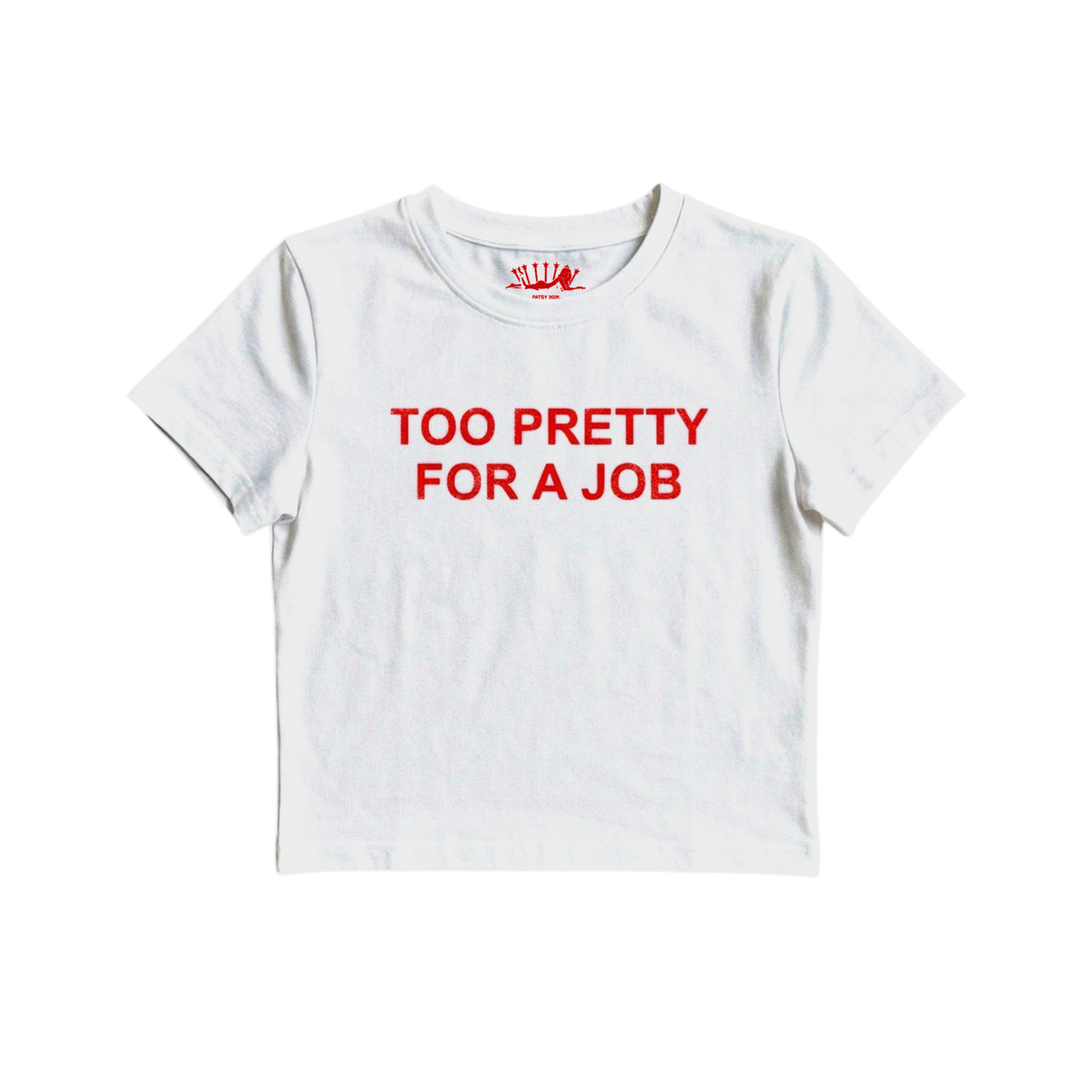 COMBO WHITE + WHITE + PINK